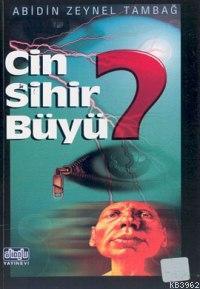 Cin Sihir Büyü
