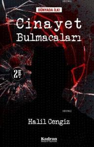 Cinayet Bulmacaları