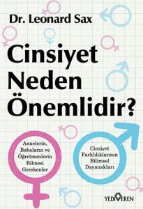 Cinsiyet Neden Önemlidir?