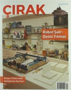 Çırak Dergisi Sayı: 2