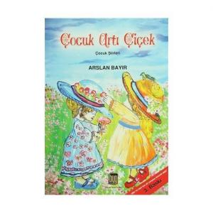 Çocuk Artı Çiçek