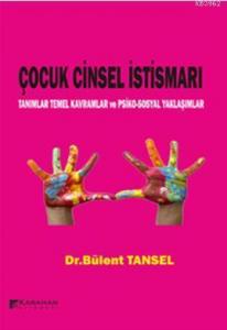 Çocuk Cinsel İstismarı