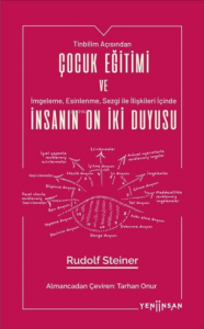 Çocuk Eğitimi ve İnsanın On İki Duyusu;Tinbilim Açısından İmgeleme, Esinlenme, Sezgi İle İlişkileri İçinde