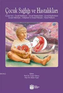 Çocuk Sağlığı ve Hastalıkları 2