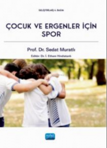 Çocuk ve Ergenler İçin Spor