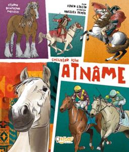 Çocuklar İçin Atnâme