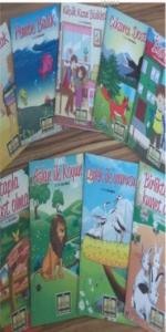 Çocuklar İçin İbretlik Hikayeler