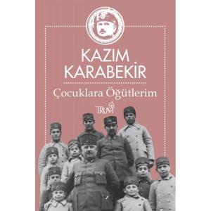 Çocuklara Öğütlerim