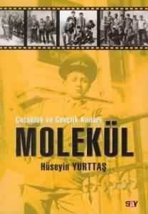 Çocukluk ve Gençlik Anıları Molekül