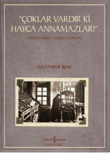 "Çoklar Vardır Ki Hayca Annamazlar!" - Ermeni Harfli Türkçe Yayınlar