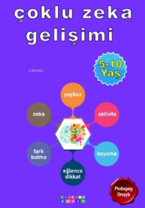 Çoklu Zeka Gelişimi 5-10 Yaş