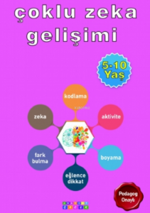 Çoklu Zeka Gelişimi 5-10 Yaş