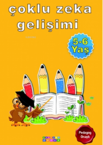Çoklu Zeka Gelişimi 5-6 Yaş