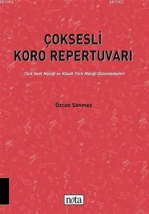 Çoksesli Koro Repertuvarı