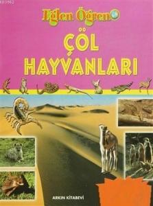 Çöl Hayvanları