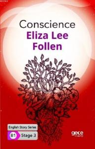 Conscience İngilizce Hikayeler B1 Stage3