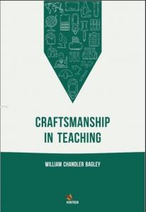 Craftmanship In Teaching