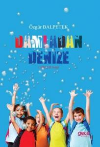 Damladan Denize