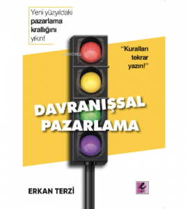 Davranışsal Pazarlama