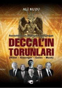 Deccal'ın Torunları