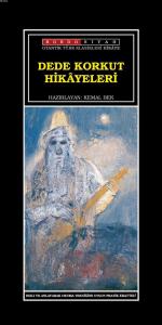 Dede Korkut Hikâyeleri