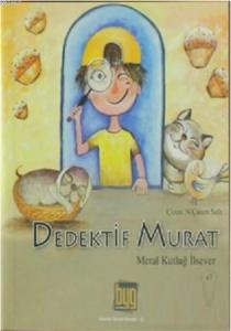 Dedektif Murat