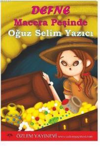 Defne Macera Peşinde