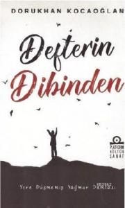 Defterin Dibinden