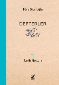 Defterler 1 (Tarih Notları)