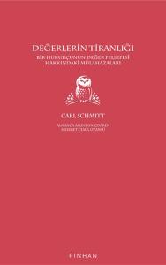 Değerlerin Tiranlığı