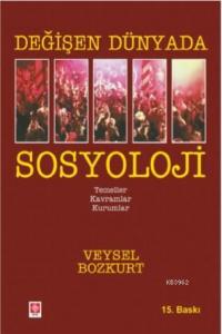 Değişen Dünyada Sosyoloji