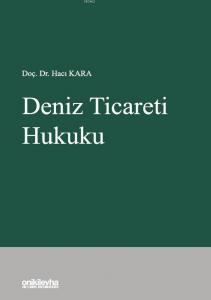 Deniz Ticareti Hukuku