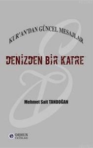 Denizden Bir Katre