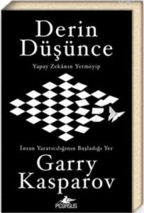 Derin Düşünce Yapay Zekanın Yetmeyip İnsan Yaratıcılığının Başladığı Yer