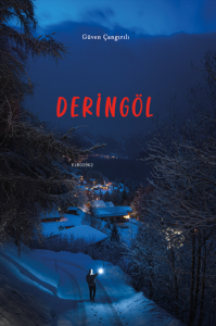 Deringöl