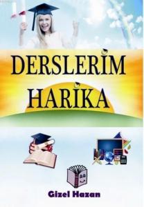 Derslerim Harika