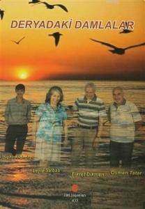 Deryadaki Damlalar