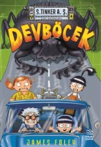 Devböcek