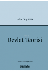 Devlet Teorisi