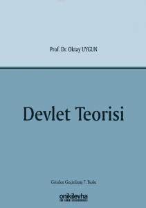 Devlet Teorisi