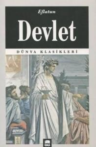Devlet; (Dünya Klasikleri)