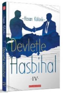 Devletle Hasbihal 4