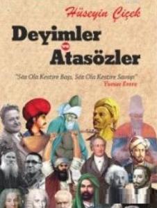 Deyimler ve Atasözleri