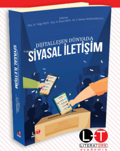 Dijitalleşen Dünyada Siyasal İletişim