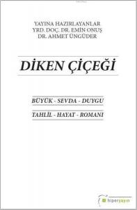 Diken Çiçeği