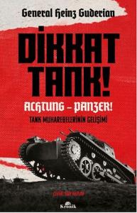 Dikkat Tank!