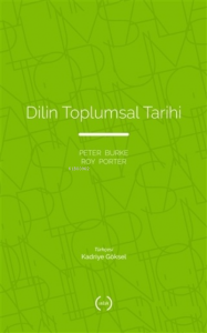 Dilin Toplumsal Tarihi