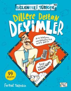 Dillere Destan Deyimler