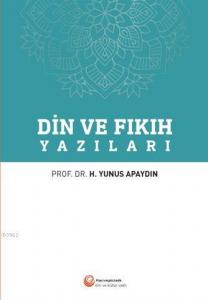 Din ve Fıkıh Yazıları