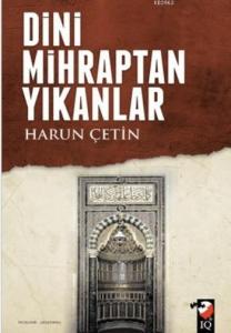 Dini Mihraptan Yıkanlar